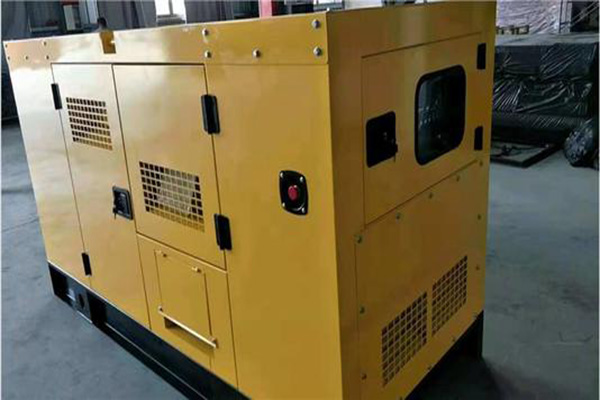 红河发电机出租