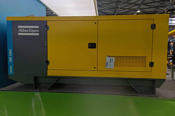 红河发电机出租