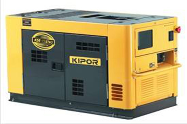 红河发电机出租