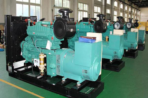 红河小型柴油发电机 红河小型柴油发电机